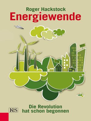 cover image of Energiewende